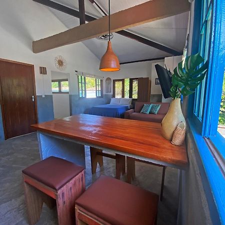 Santo Hostel Porto Seguro Luaran gambar