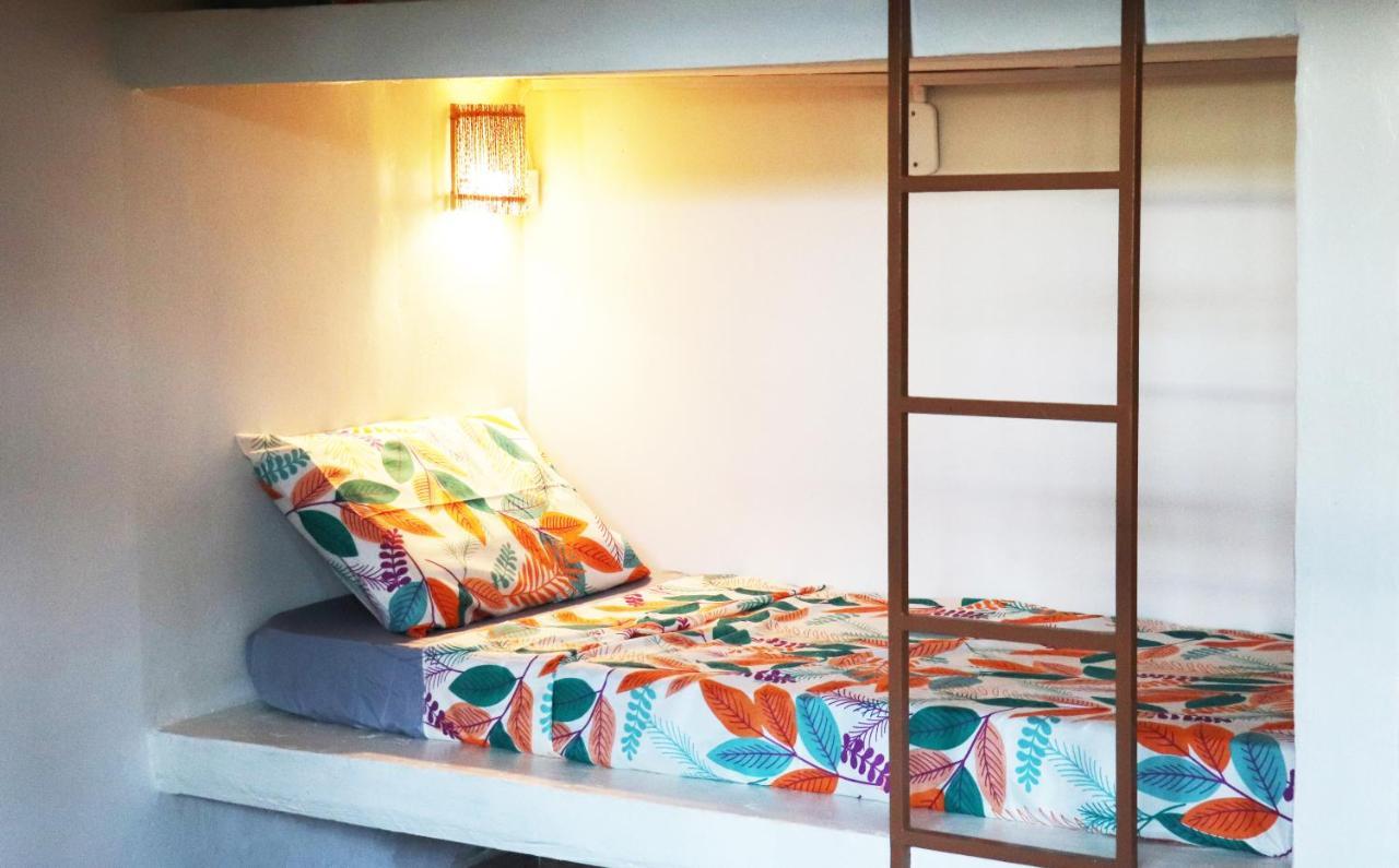 Santo Hostel Porto Seguro Luaran gambar