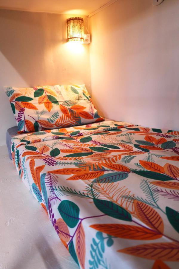 Santo Hostel Porto Seguro Luaran gambar