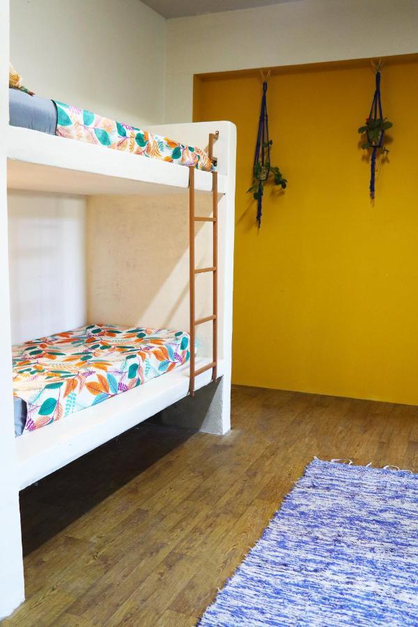 Santo Hostel Porto Seguro Luaran gambar