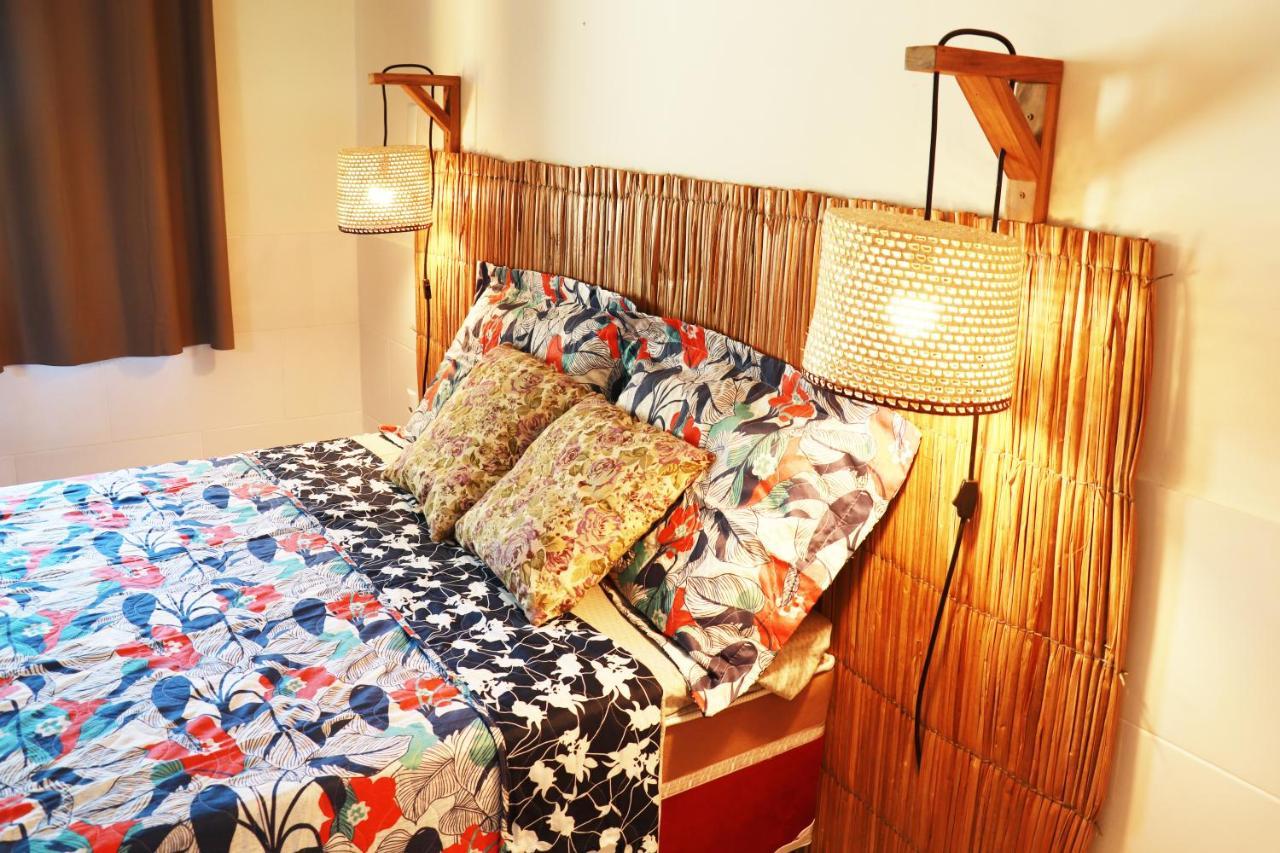 Santo Hostel Porto Seguro Luaran gambar