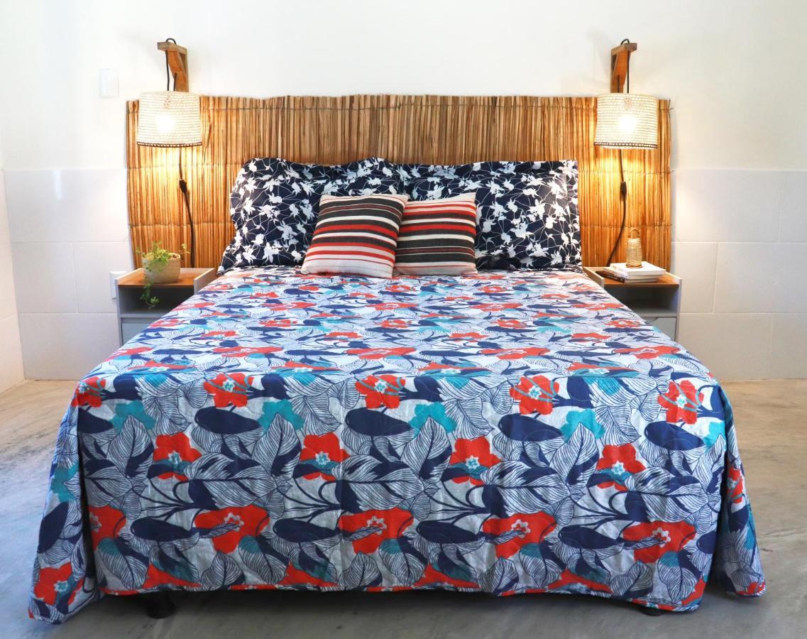 Santo Hostel Porto Seguro Luaran gambar