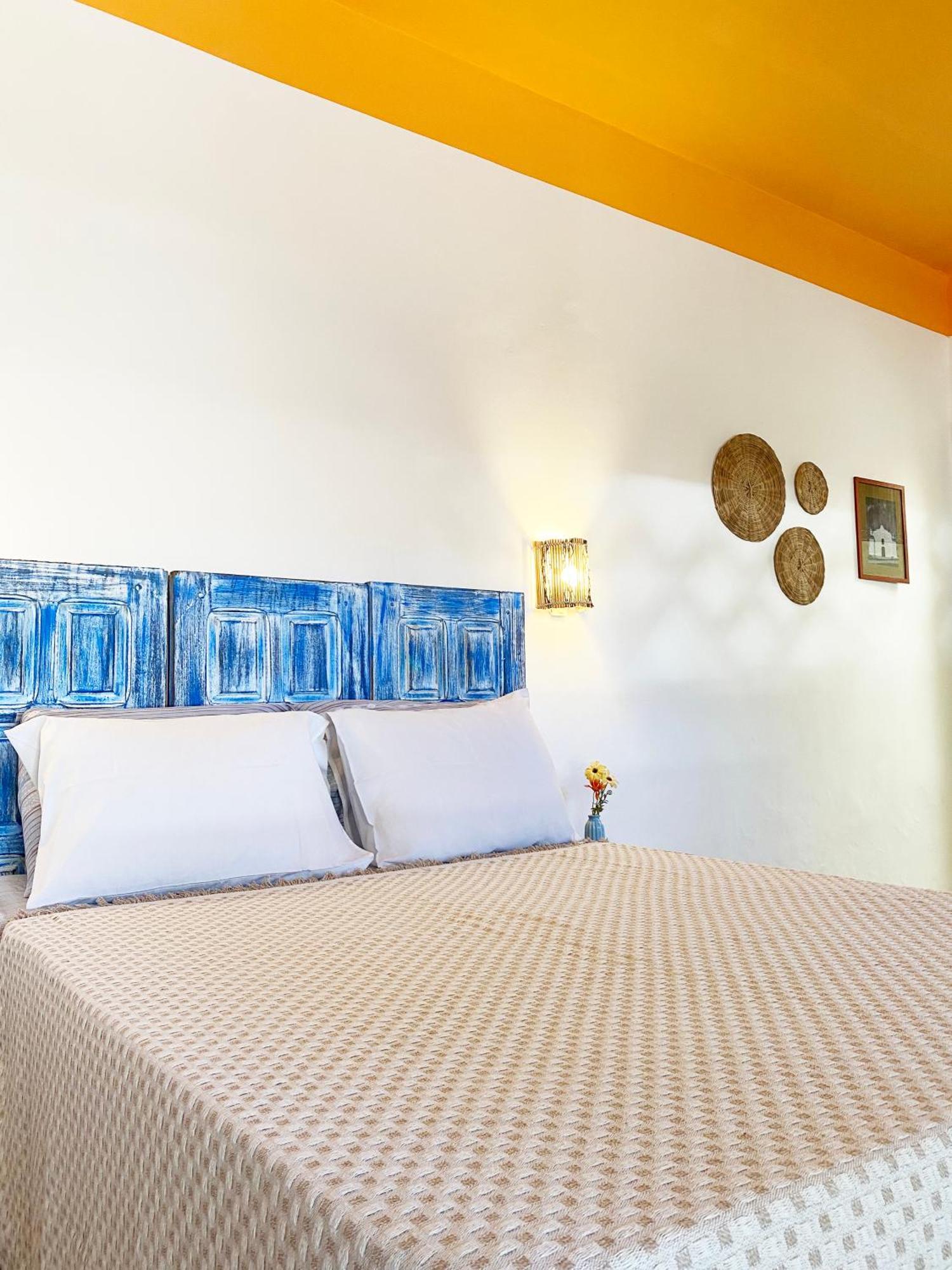 Santo Hostel Porto Seguro Luaran gambar