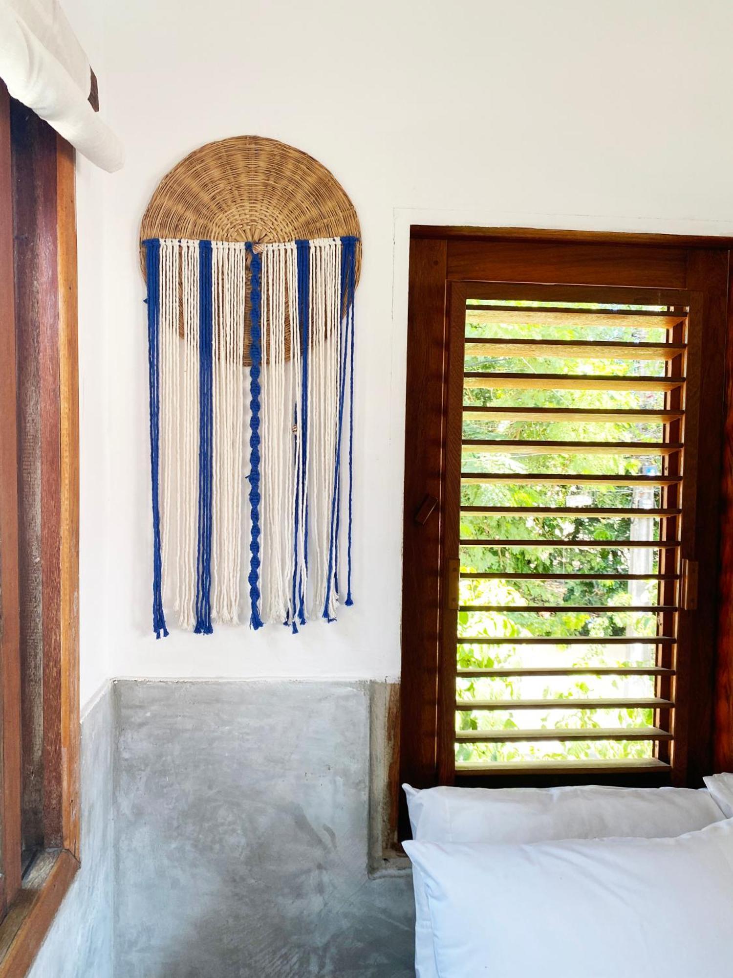 Santo Hostel Porto Seguro Luaran gambar
