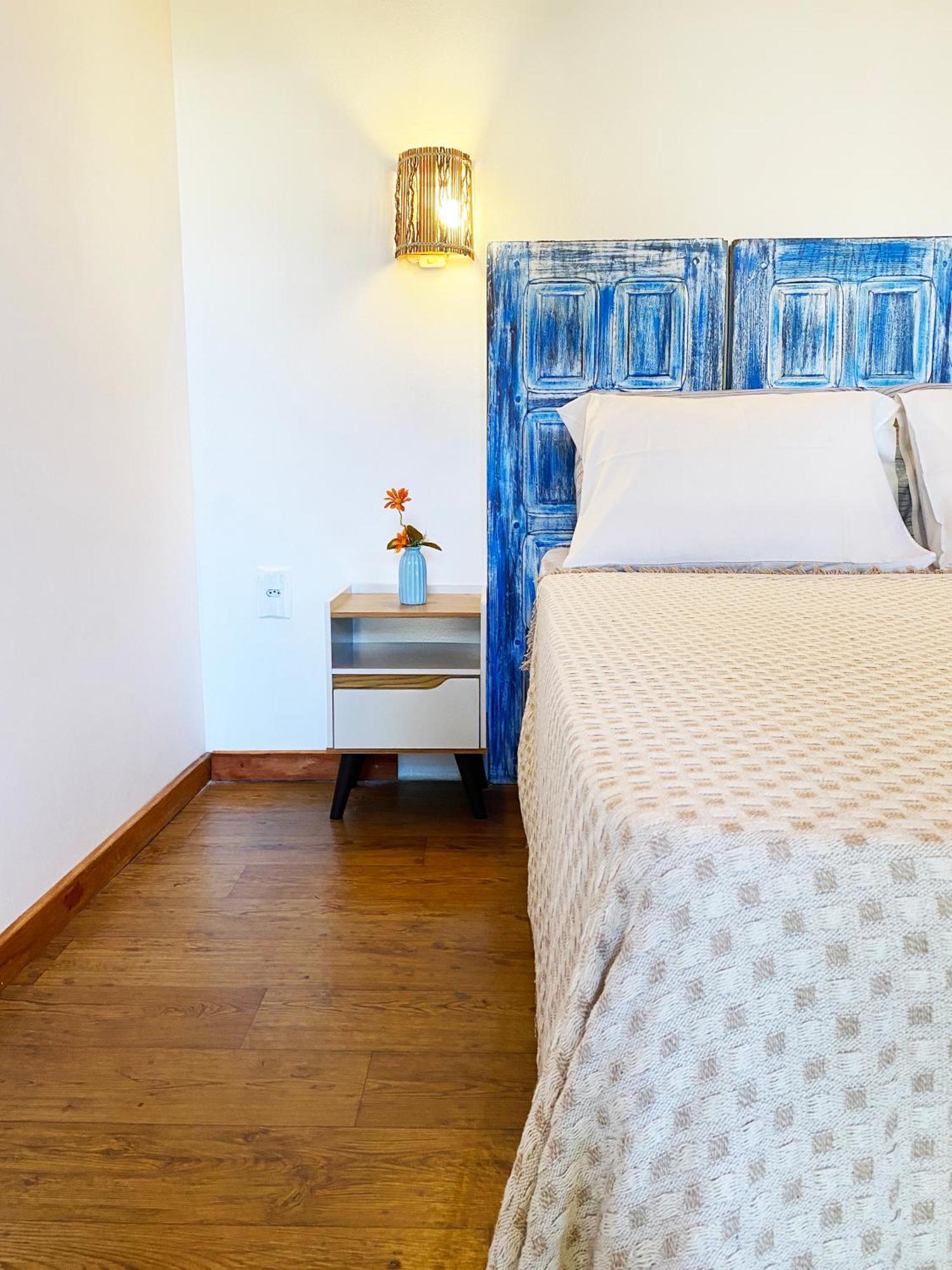 Santo Hostel Porto Seguro Luaran gambar