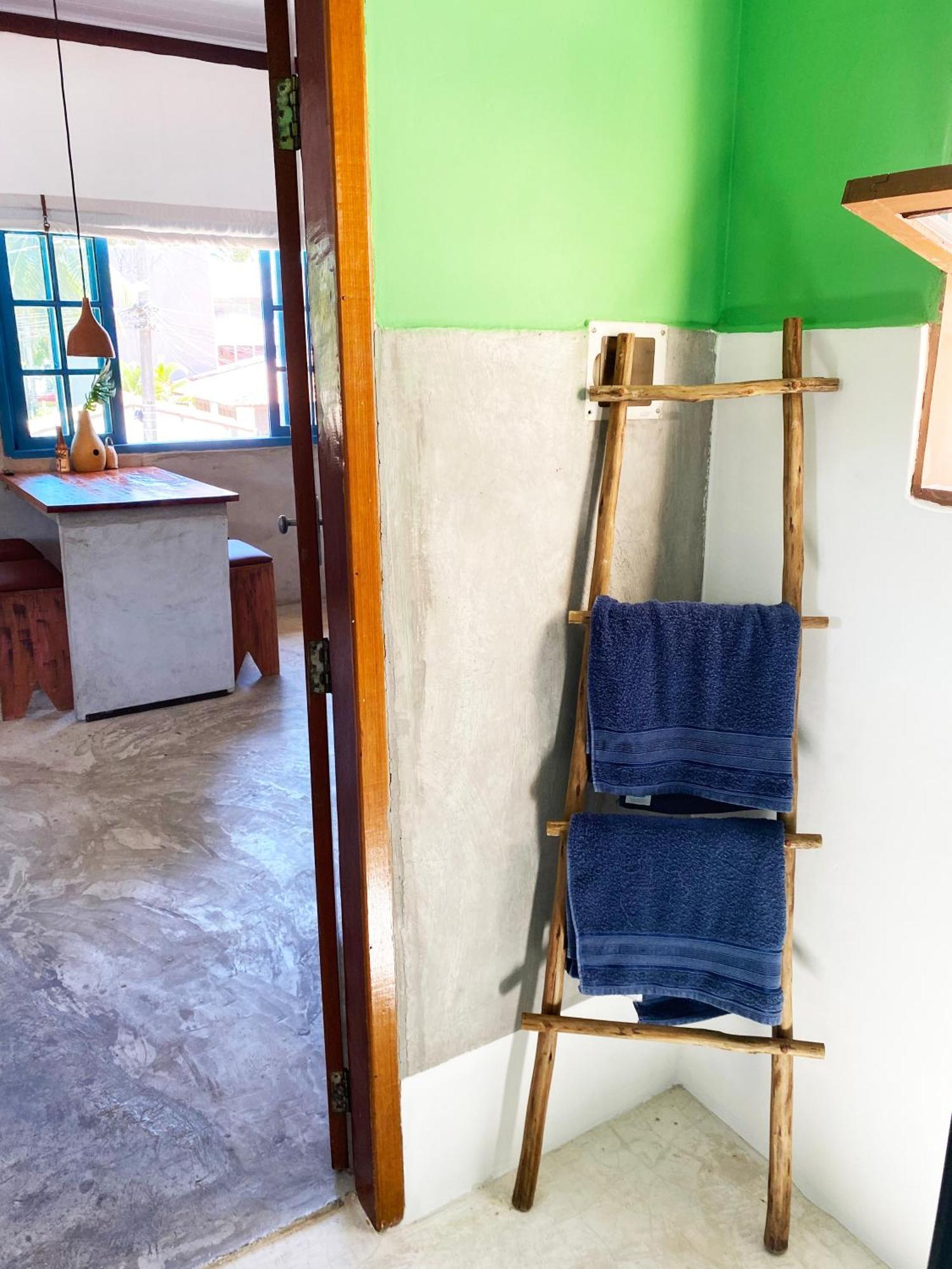 Santo Hostel Porto Seguro Luaran gambar